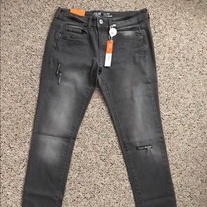 Target Women's Mossimo Slim Skinny Jeans